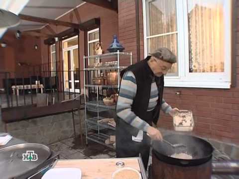 Kazan Mangal so Stalikom Hankishevum 05 vipusk 2010 XviD TVRip